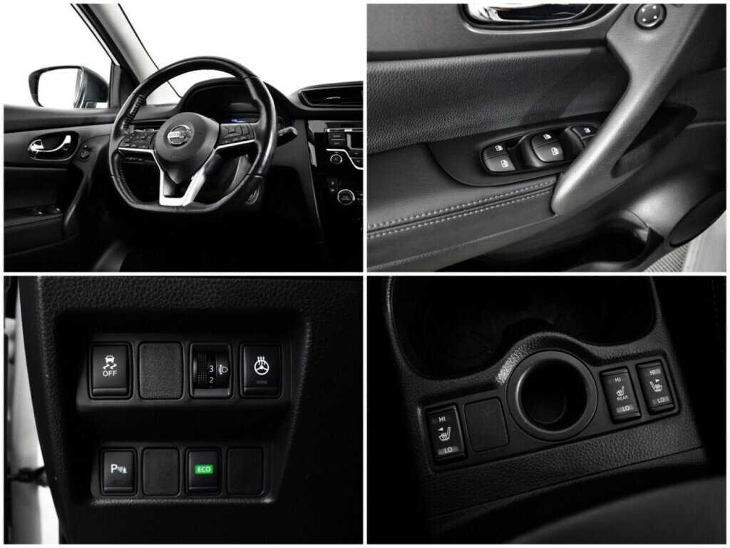 Купить Ниссан Кашкай, 2019, 61 907 км.. Фото: #14