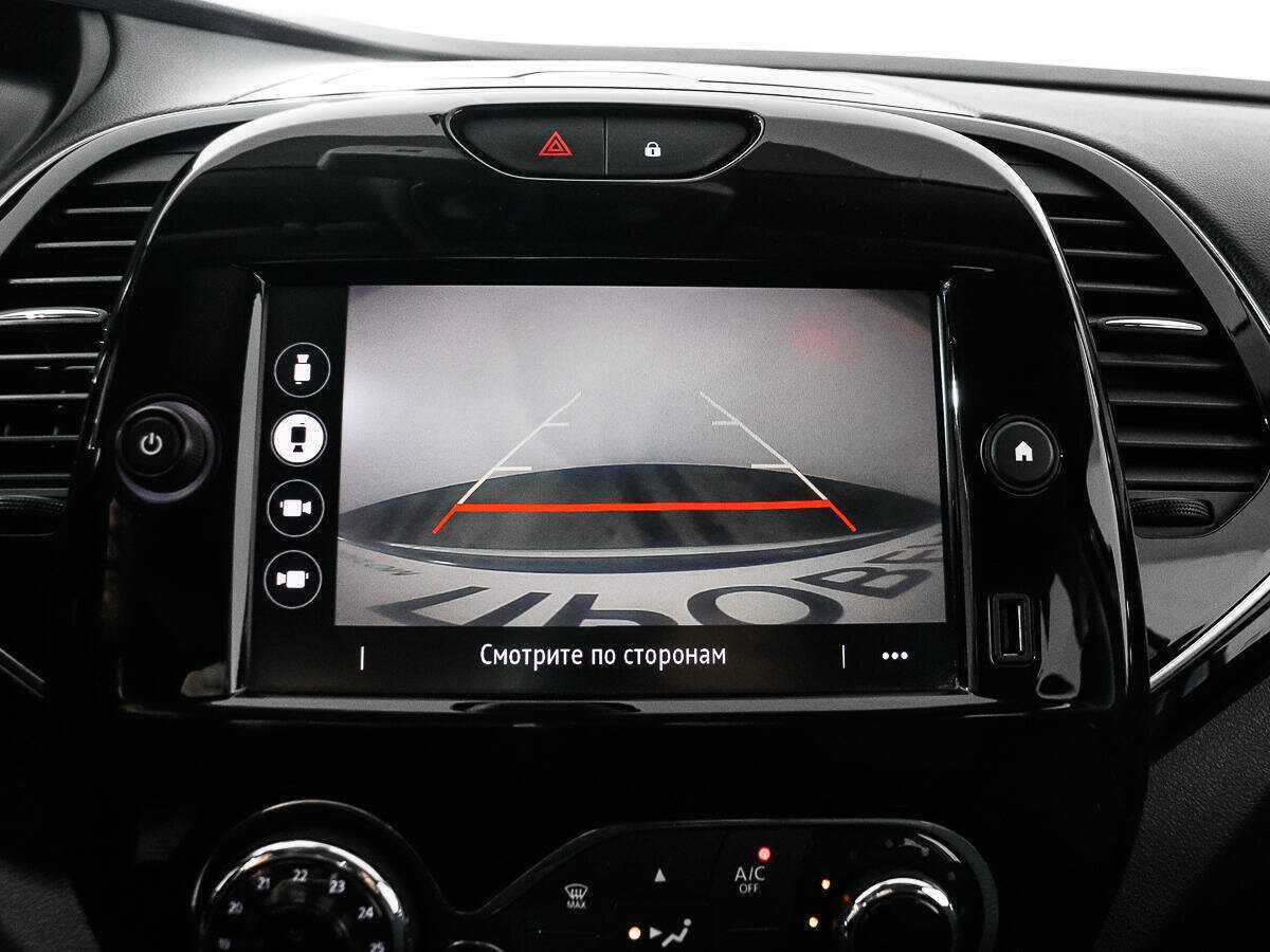 Купить Рено Каптюр, 2020, 117 000 км.. Фото: #12