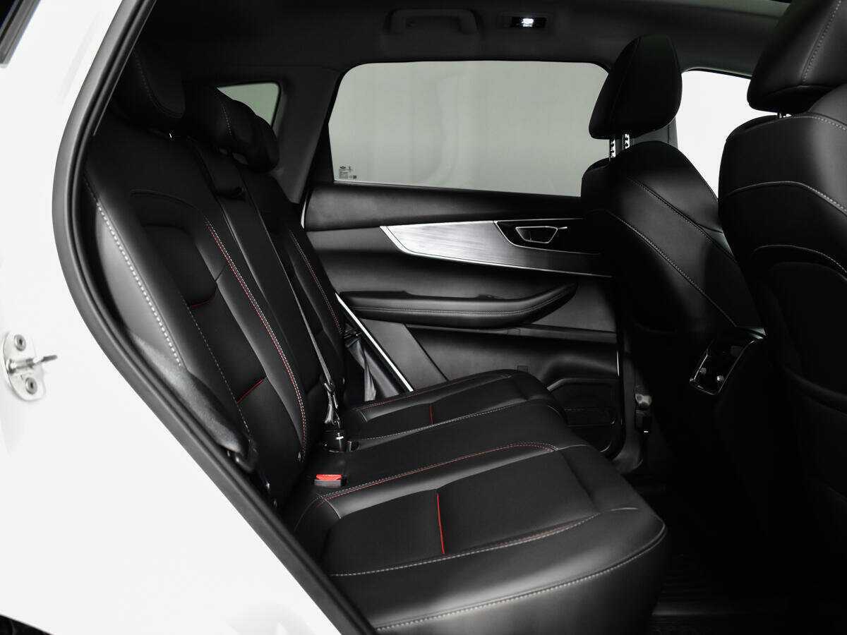 Купить Чери Тигго 7 Про, 2021, 84 961 км.. Фото: #9