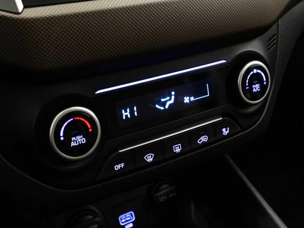 Купить Хендай Крета, 2020, 136 754 км.. Фото: #15