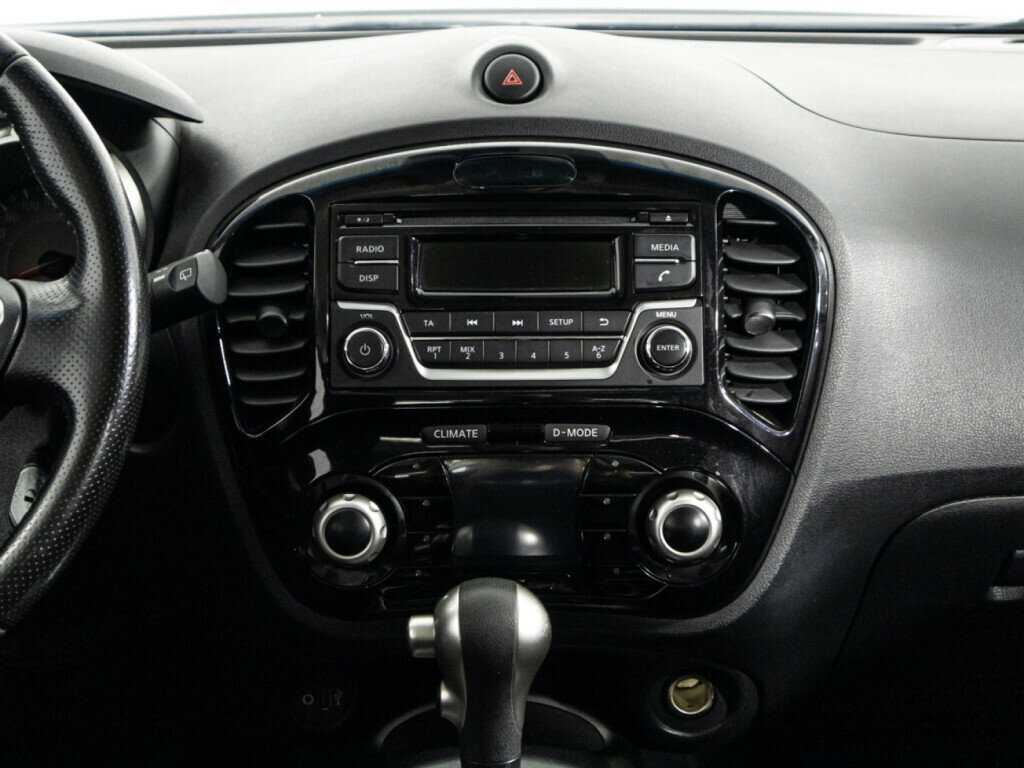 Купить Ниссан Жук, 2017, 99 109 км.. Фото: #13