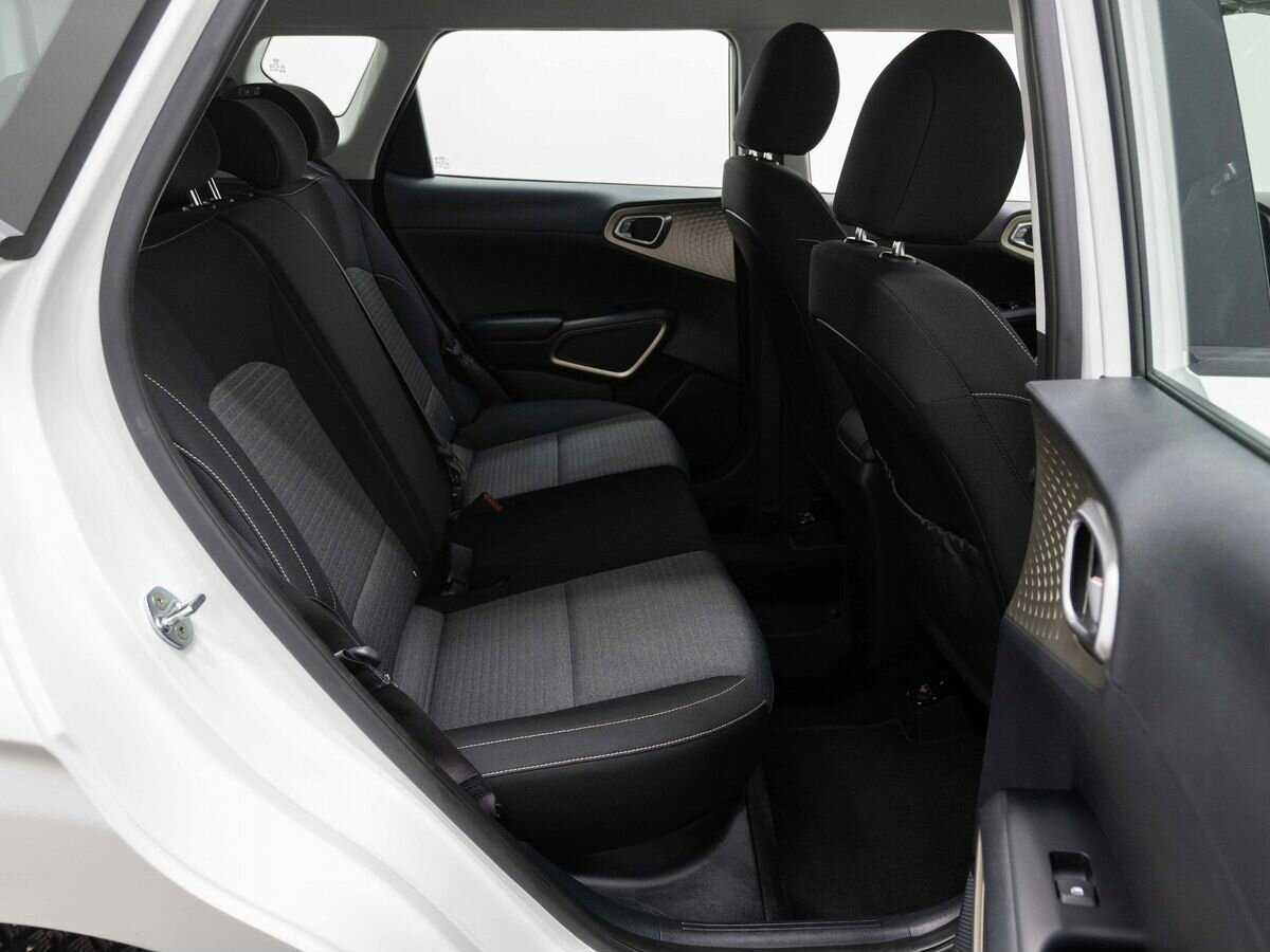 Купить Киа Соул, 2020, 32 588 км.. Фото: #10