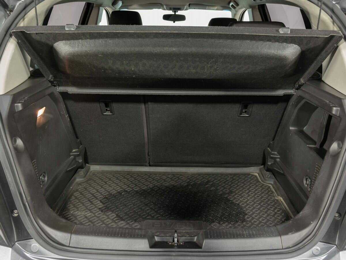 Купить Шевроле Авео, 2014, 160 000 км.. Фото: #21