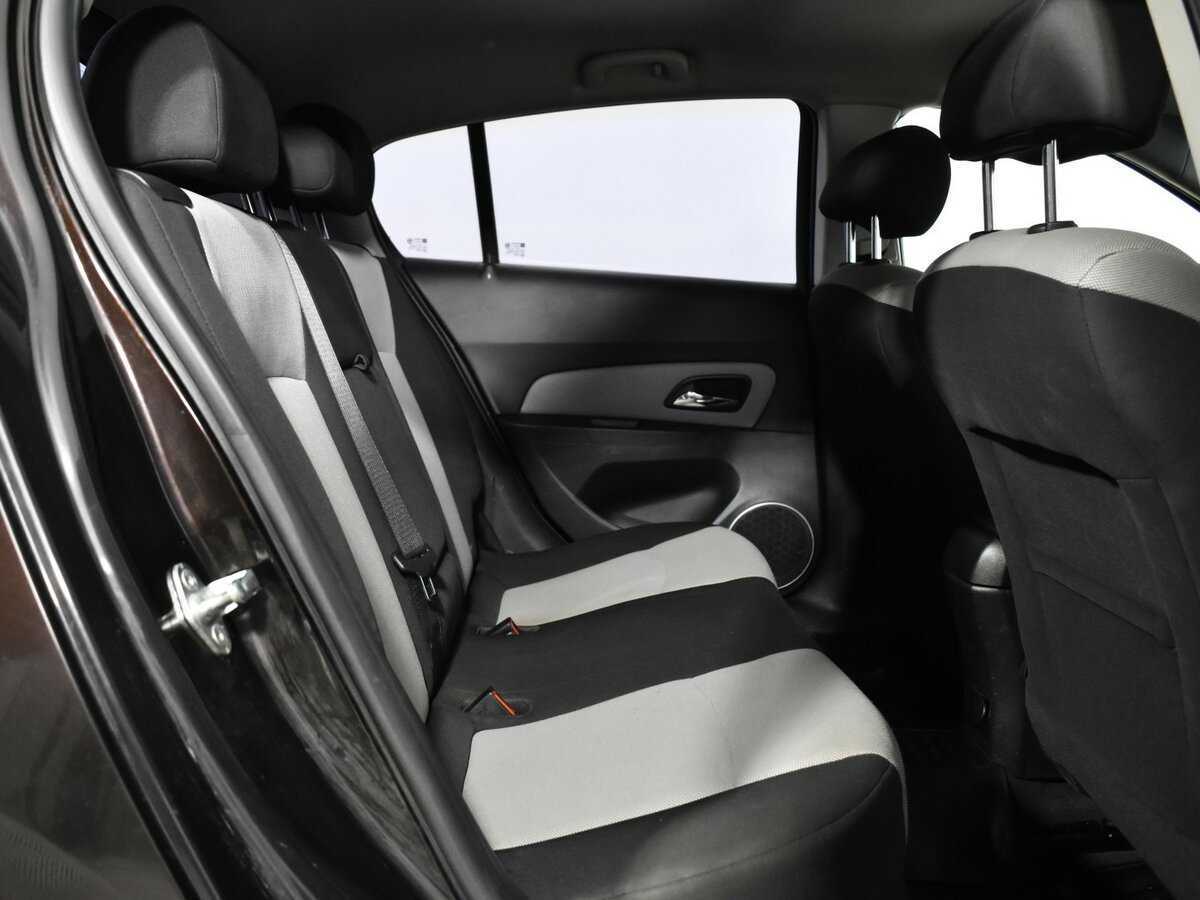 Купить Шевроле Круз, 2013, 156 000 км.. Фото: #9