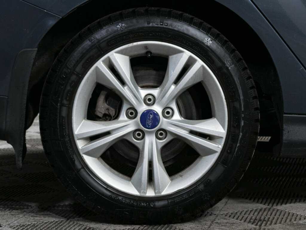 Купить Форд Фокус, 2012, 170 700 км.. Фото: #12