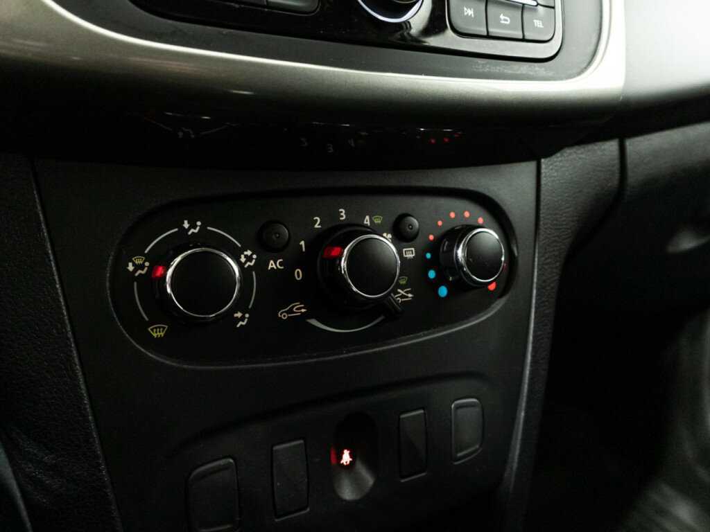 Купить Рено Сандеро, 2021, 105 612 км.. Фото: #14