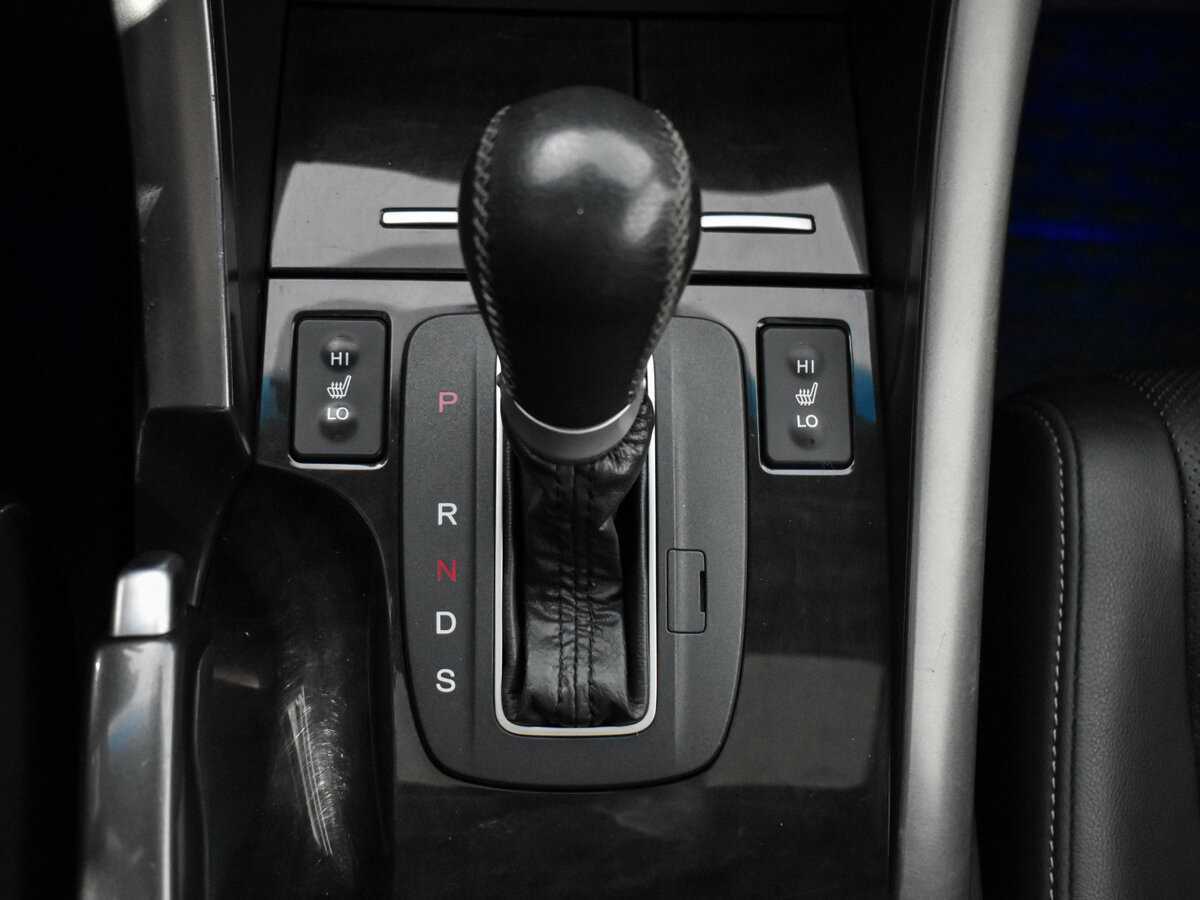 Купить Хонда Аккорд, 2012, 68 157 км.. Фото: #10