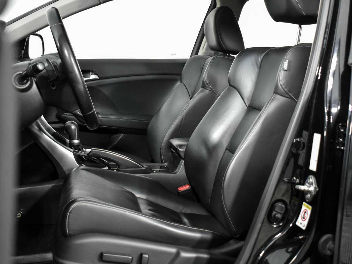 Купить Хонда Аккорд, 2012, 68 157 км.. Фото: #11