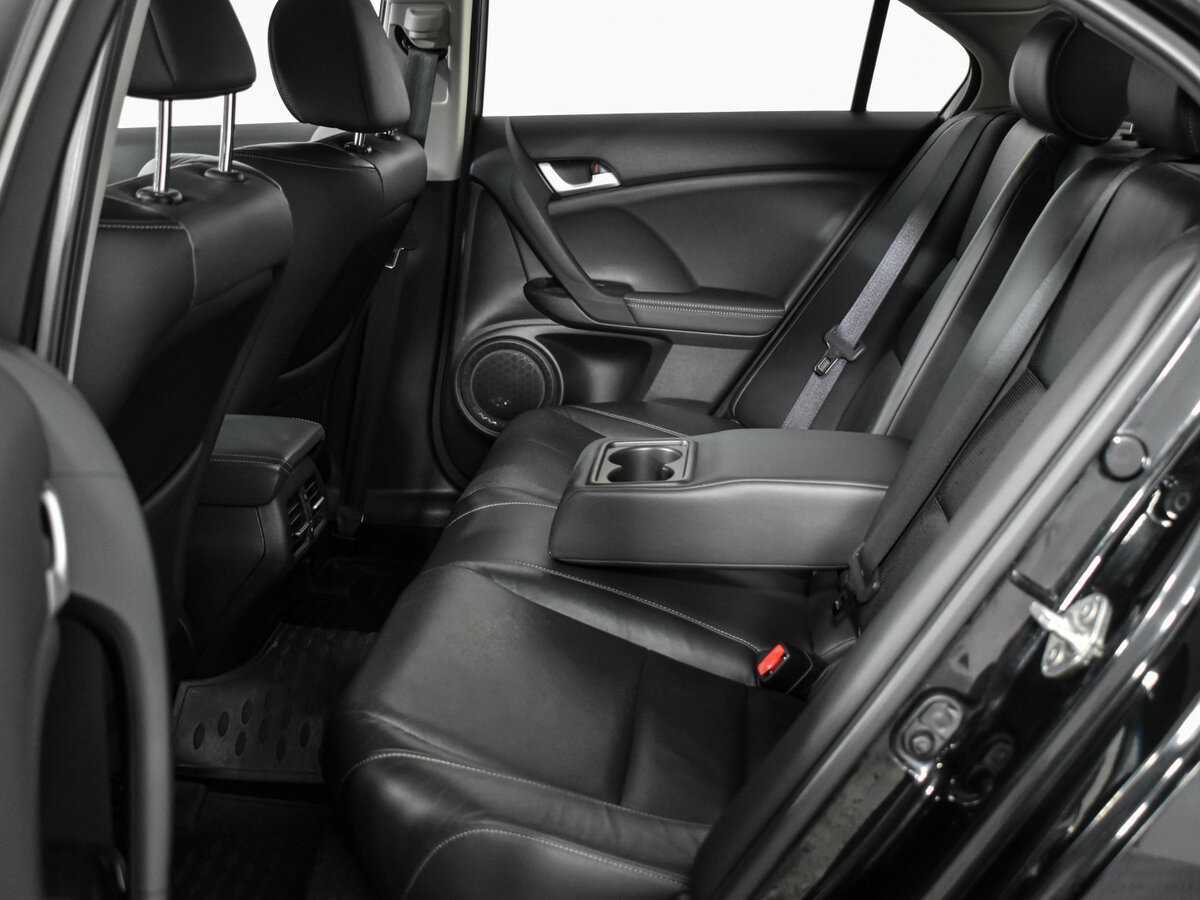 Купить Хонда Аккорд, 2012, 68 157 км.. Фото: #13