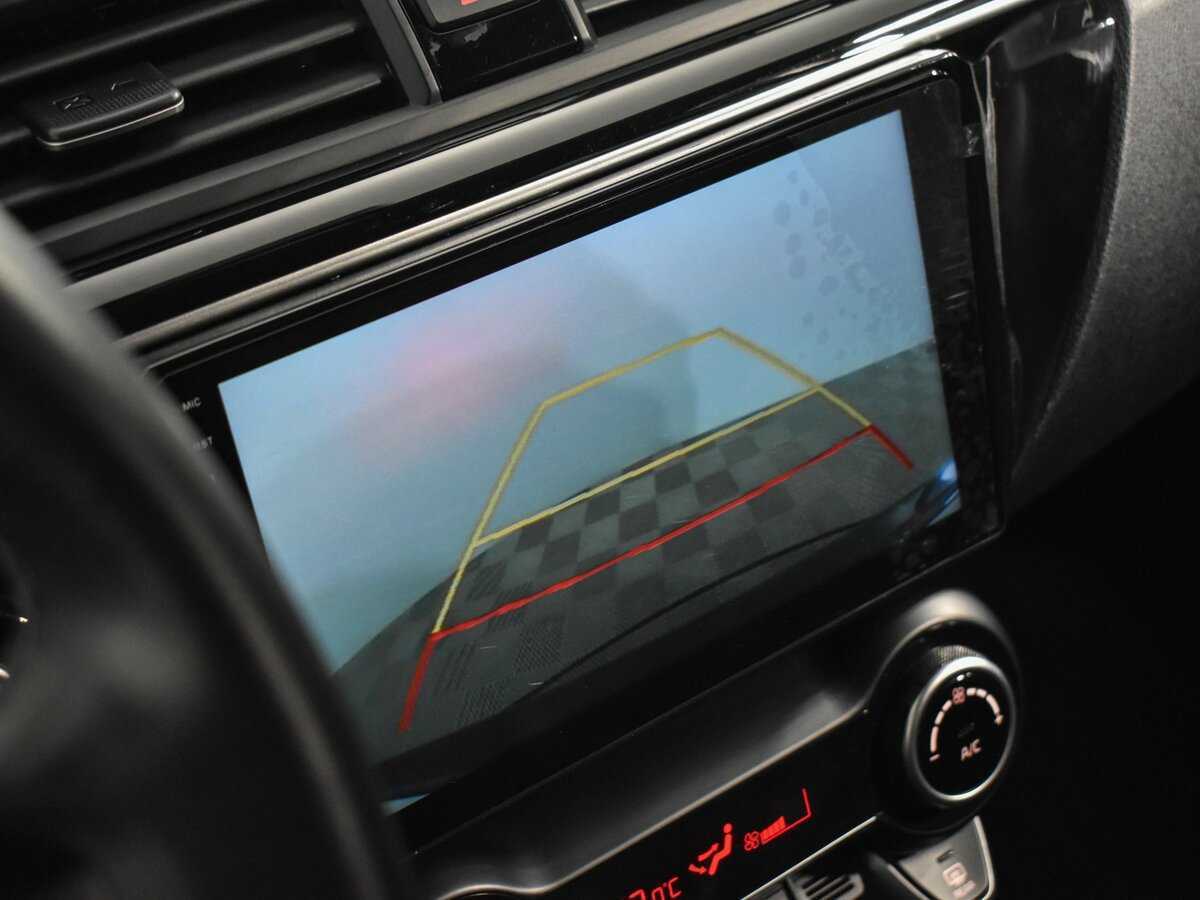 Купить Киа Рио, 2020, 140 000 км.. Фото: #13