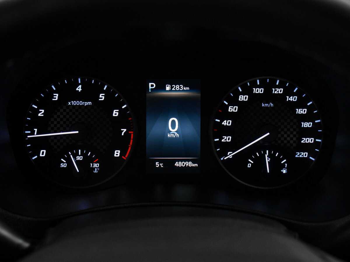 Купить Хендай Солярис, 2020, 48 096 км.. Фото: #18