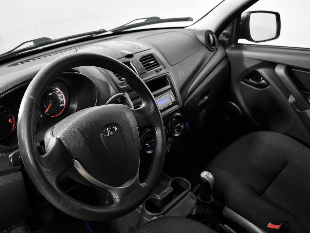 Купить Лада (ВАЗ) Калина, 2013, 81 000 км.. Фото: #8