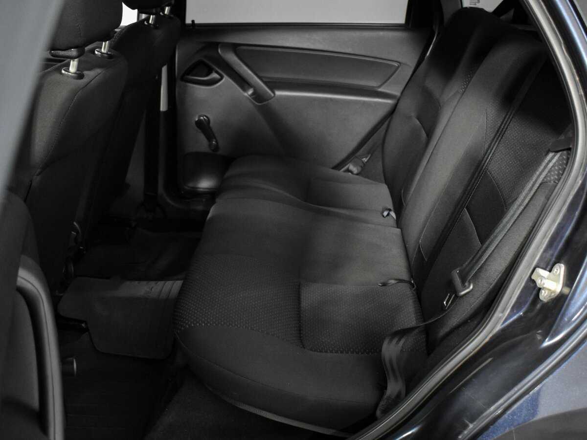 Купить Лада (ВАЗ) Калина, 2013, 81 000 км.. Фото: #10