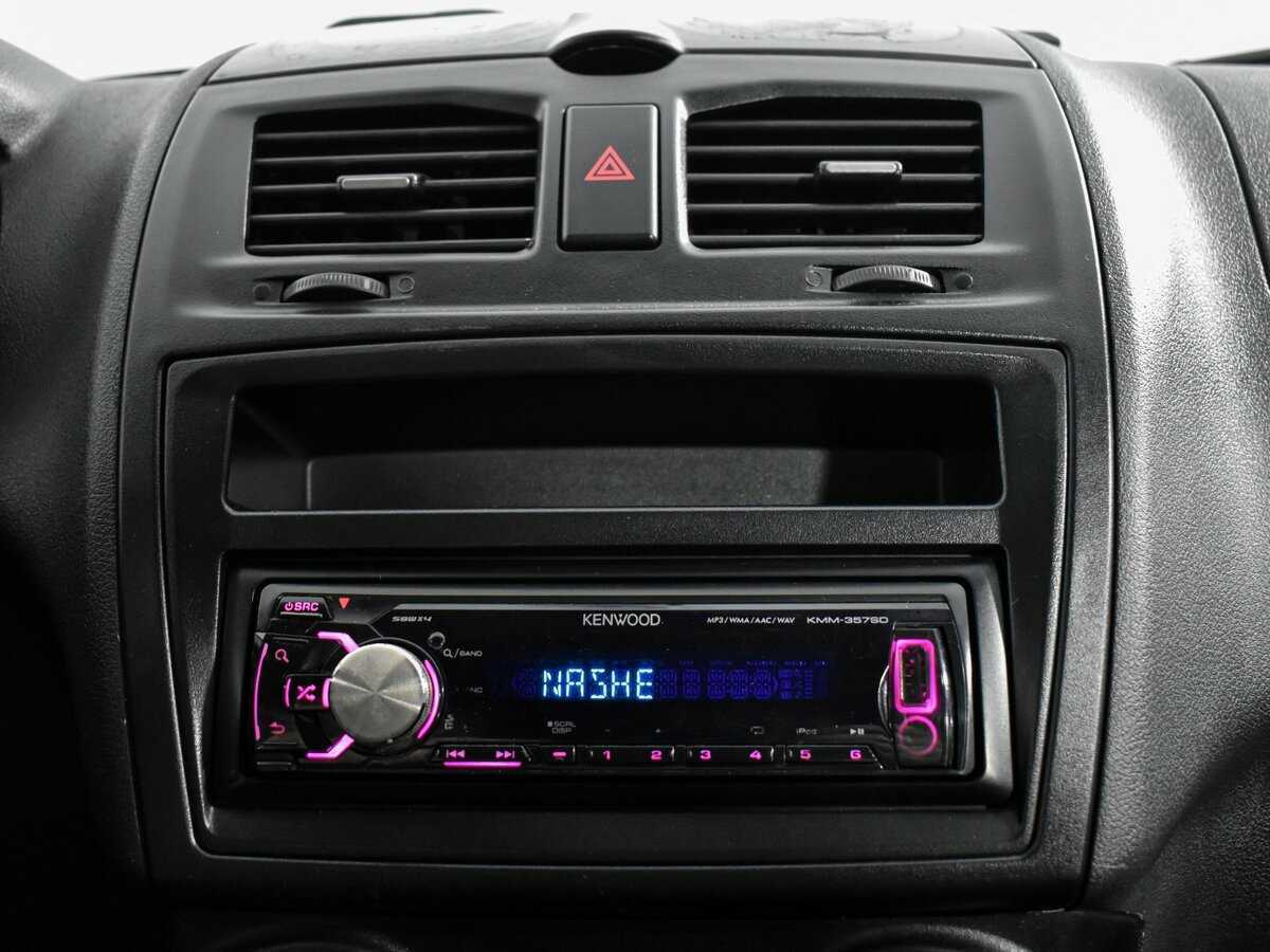 Купить Лада (ВАЗ) Калина, 2013, 81 000 км.. Фото: #12