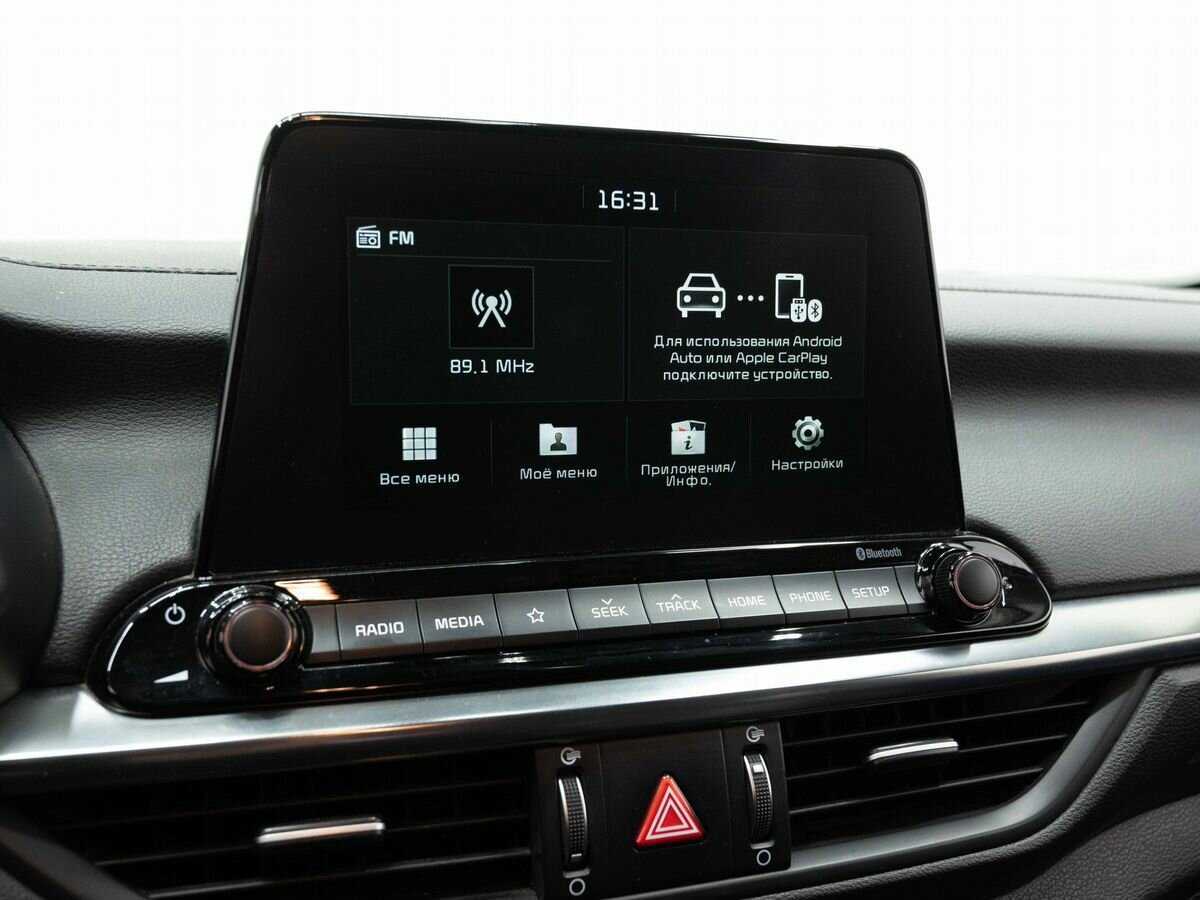 Купить Киа Церато, 2018, 96 000 км.. Фото: #15