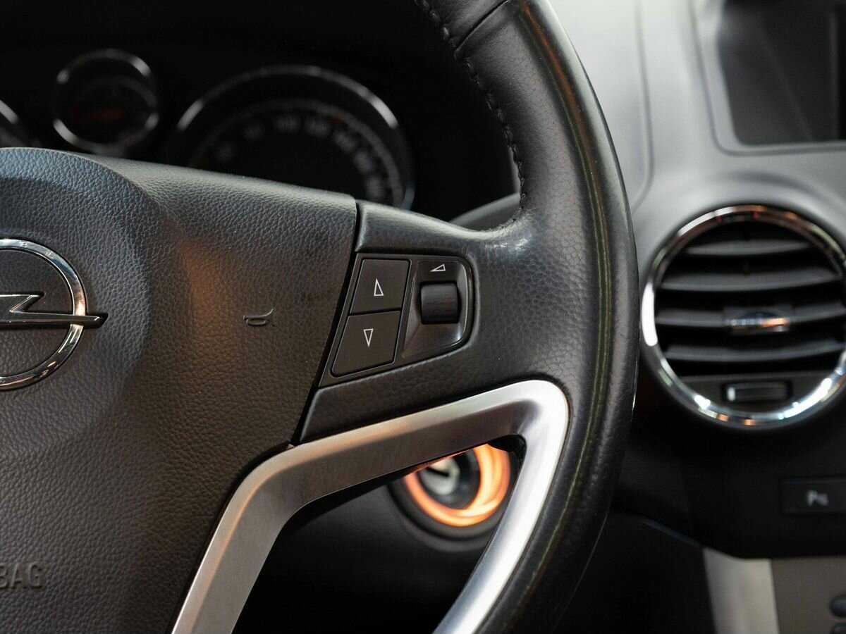 Купить Опель Антара, 2015, 160 000 км.. Фото: #16