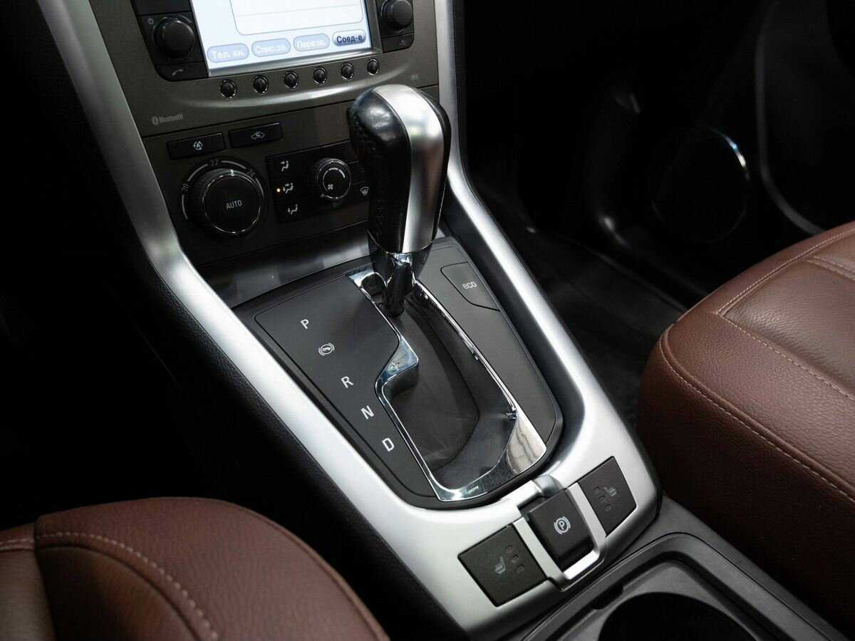 Купить Опель Антара, 2015, 160 000 км.. Фото: #24