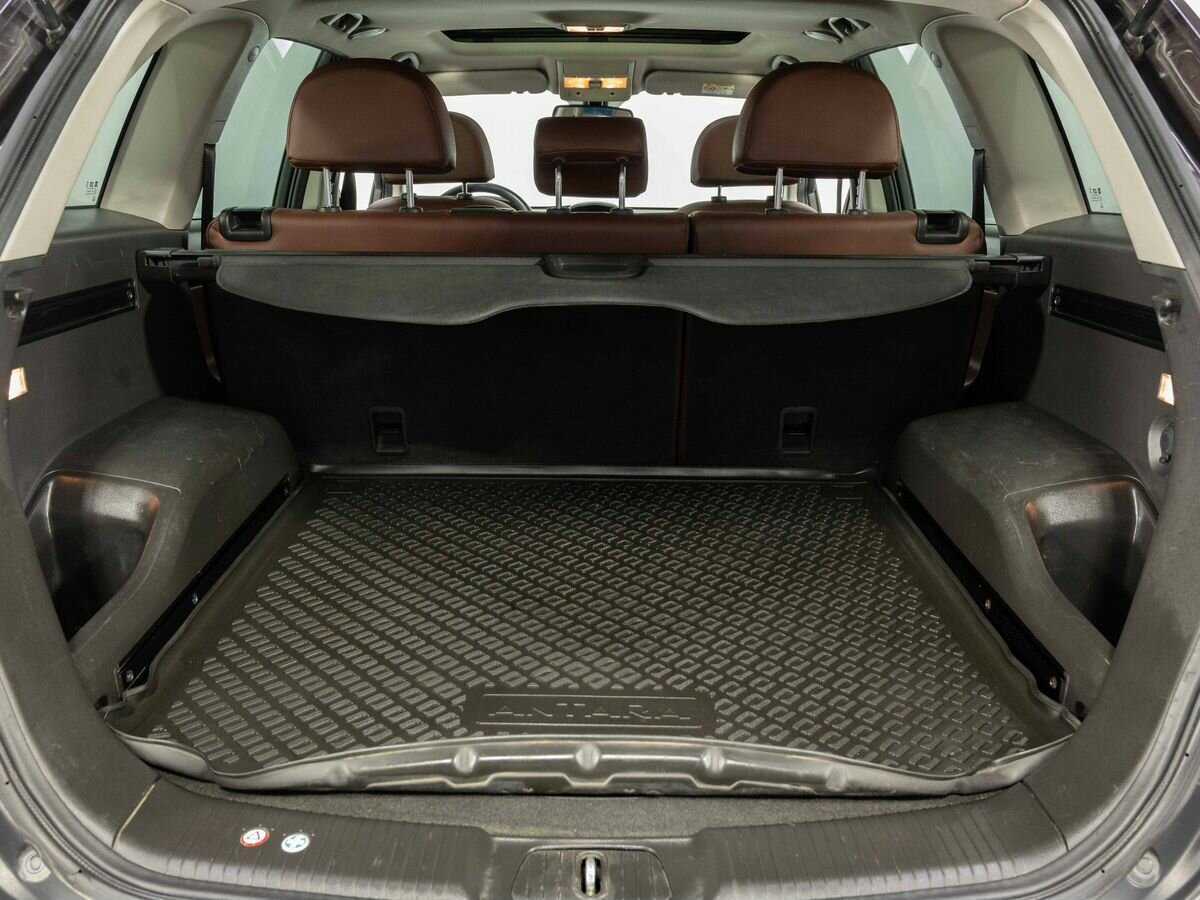 Купить Опель Антара, 2015, 160 000 км.. Фото: #25