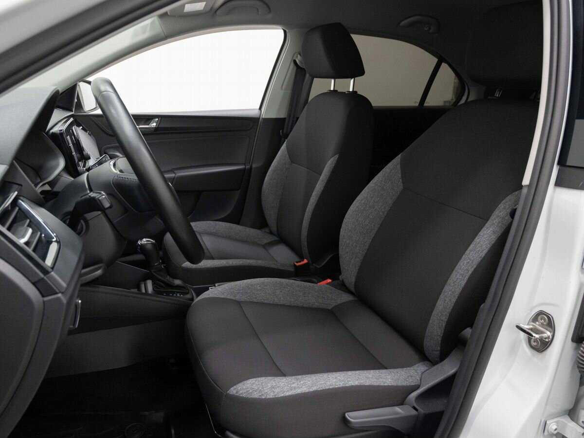 Купить Шкода Рапид, 2020, 40 000 км.. Фото: #7