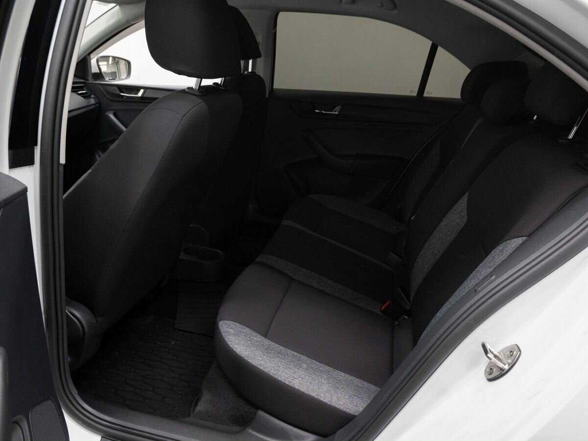 Купить Шкода Рапид, 2020, 40 000 км.. Фото: #8