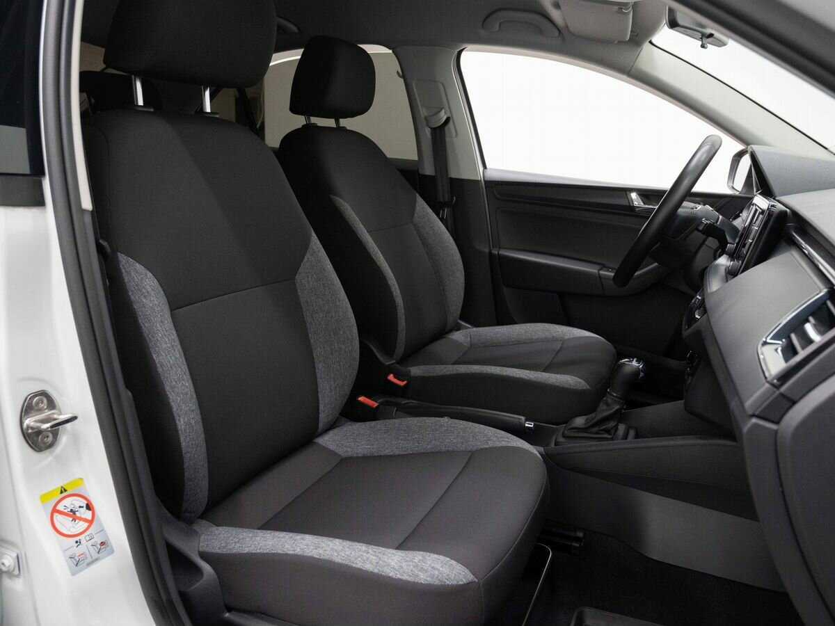 Купить Шкода Рапид, 2020, 40 000 км.. Фото: #11