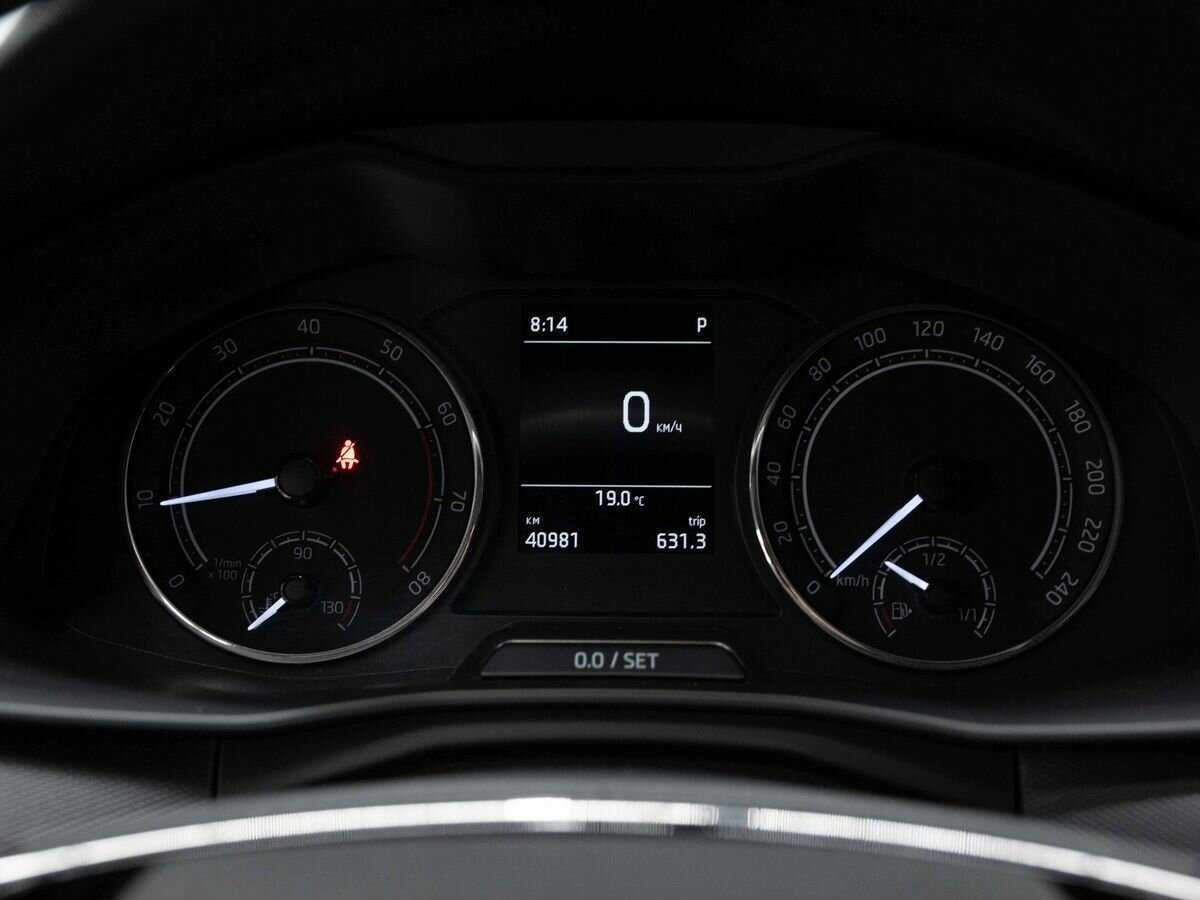 Купить Шкода Рапид, 2020, 40 000 км.. Фото: #14