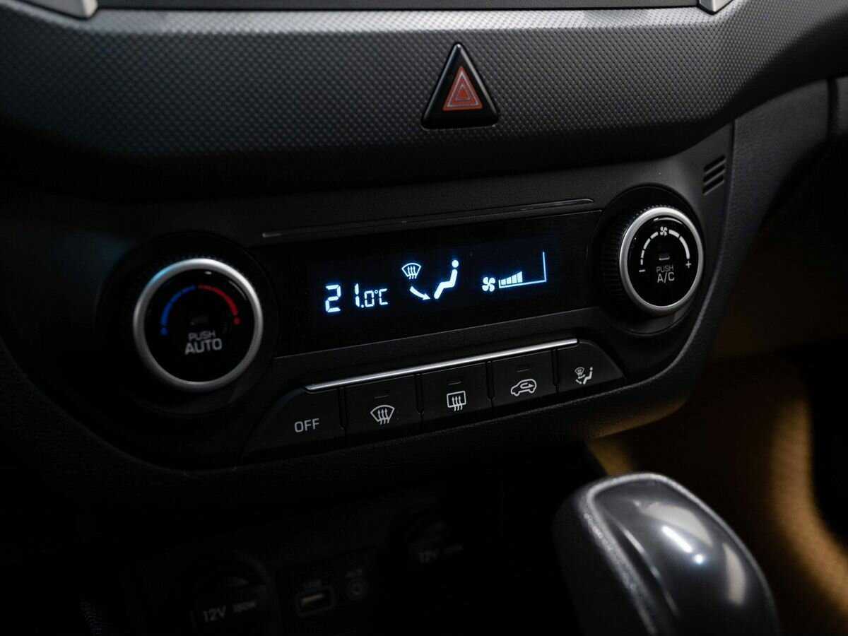 Купить Хендай Крета, 2018, 155 000 км.. Фото: #19