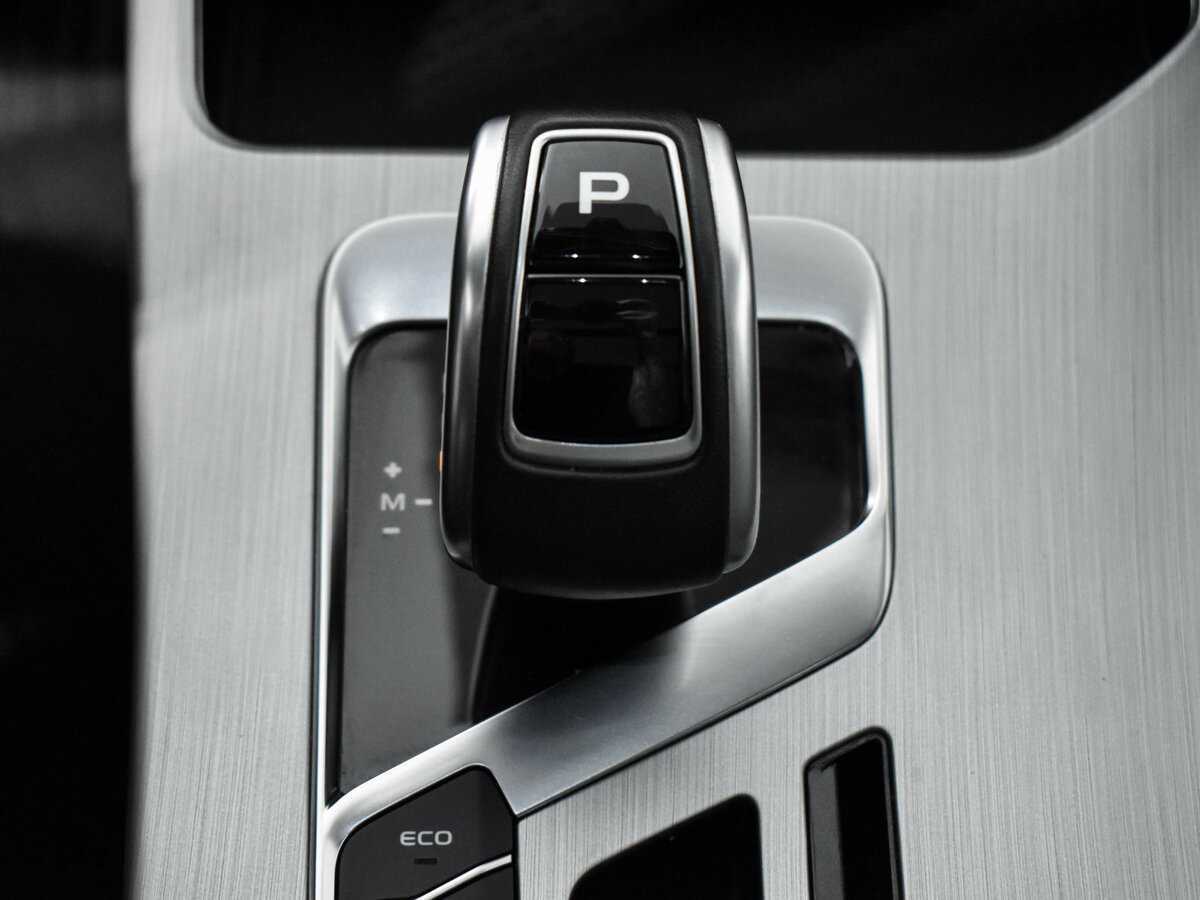 Купить Джили Кулрэй, 2021, 82 572 км.. Фото: #9