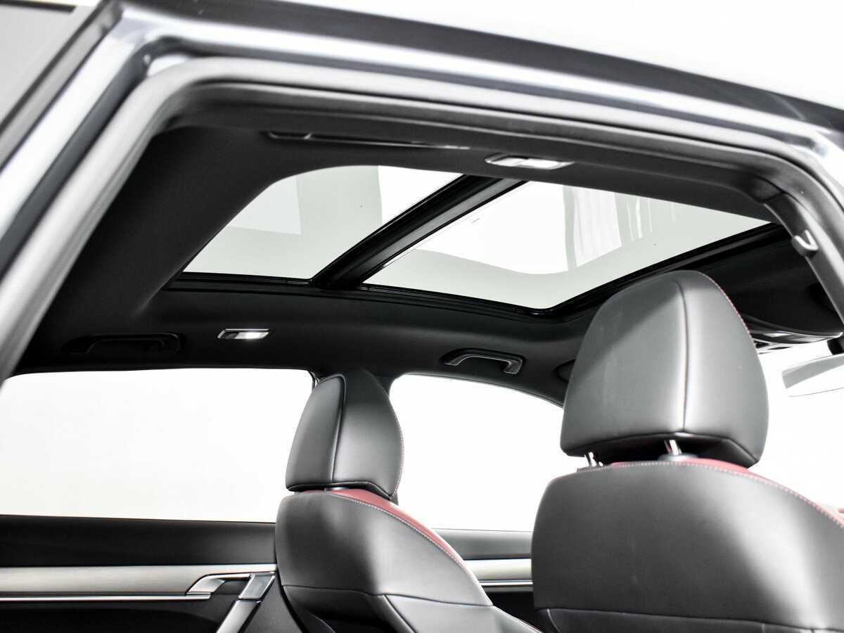 Купить Джили Кулрэй, 2021, 82 572 км.. Фото: #19