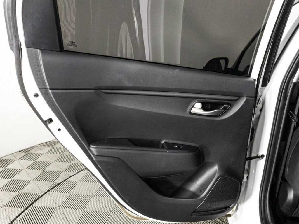 Купить Киа Рио, 2022, 28 841 км.. Фото: #25