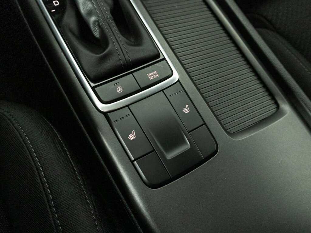 Купить Киа Оптима, 2017, 56 578 км.. Фото: #16