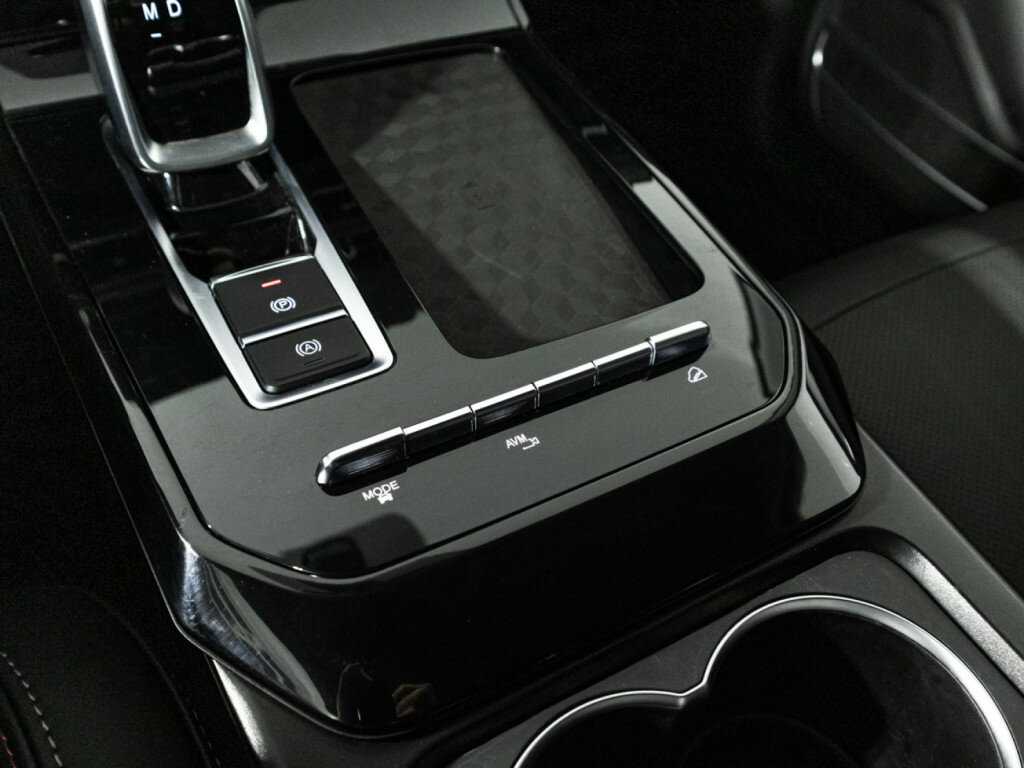 Купить Чери Тигго 7 Про, 2021, 62 268 км.. Фото: #19