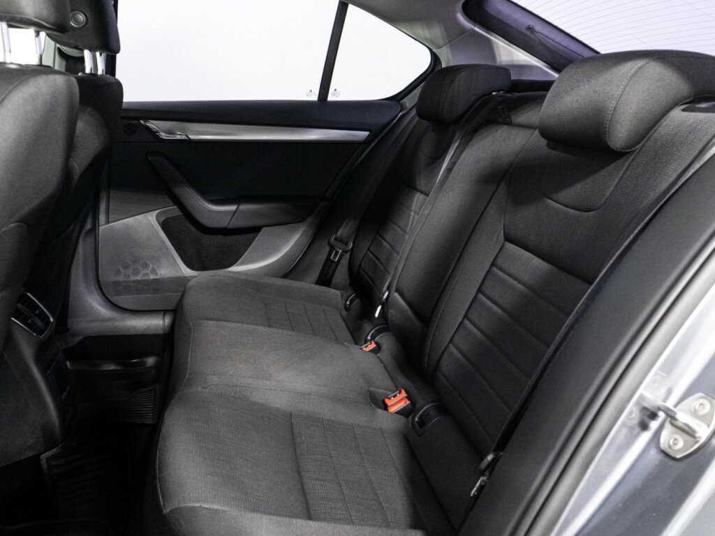 Купить Шкода Октавия, 2015, 76 992 км.. Фото: #9