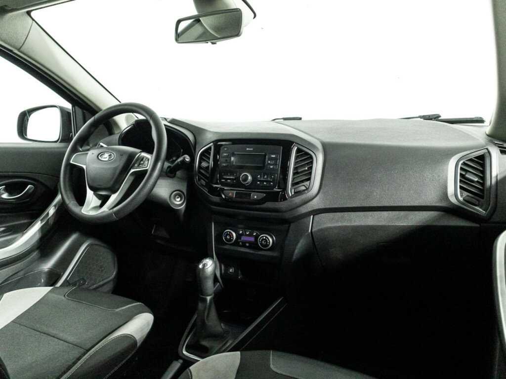 Купить Лада (ВАЗ) ИКСРЭЙ, 2019, 78 654 км.. Фото: #8