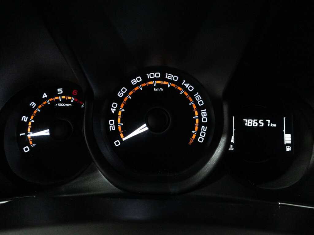 Купить Лада (ВАЗ) ИКСРЭЙ, 2019, 78 654 км.. Фото: #11