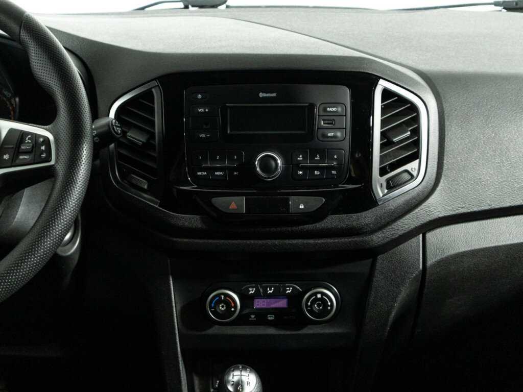 Купить Лада (ВАЗ) ИКСРЭЙ, 2019, 78 654 км.. Фото: #13