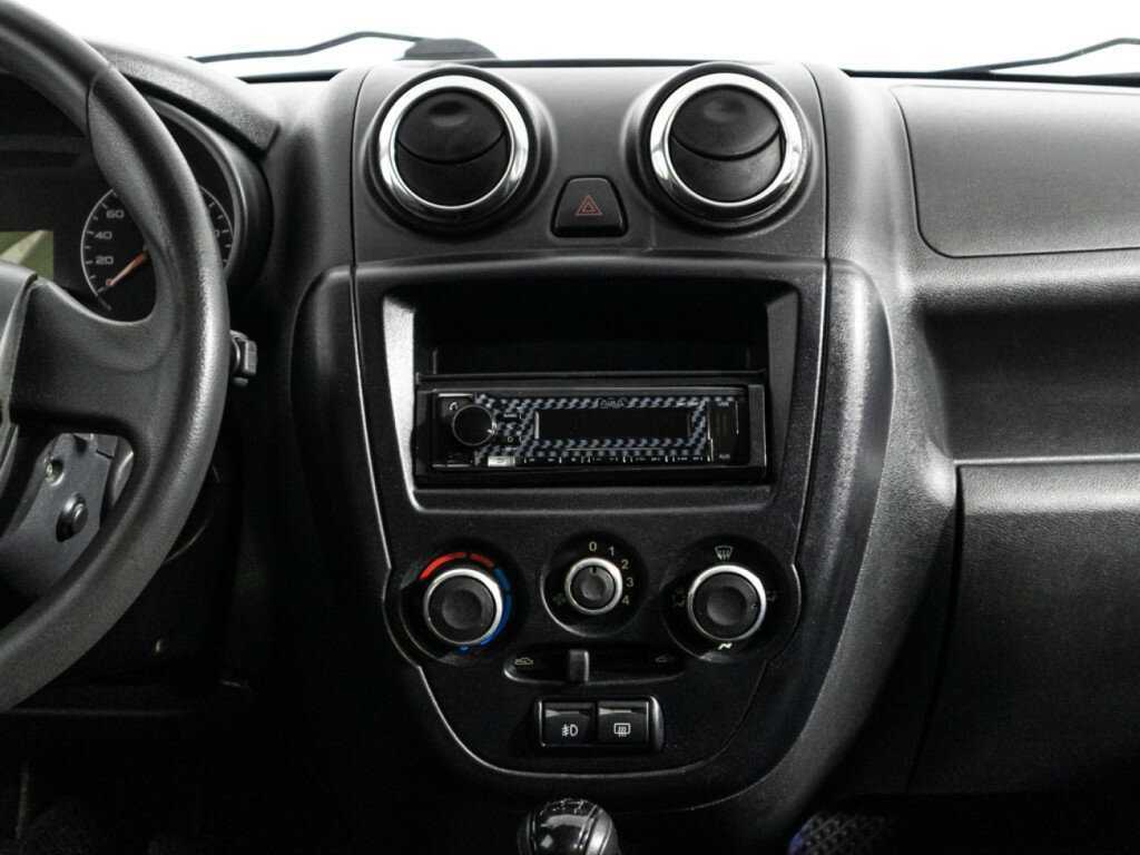 Купить Лада (ВАЗ) Гранта, 2013, 171 656 км.. Фото: #13