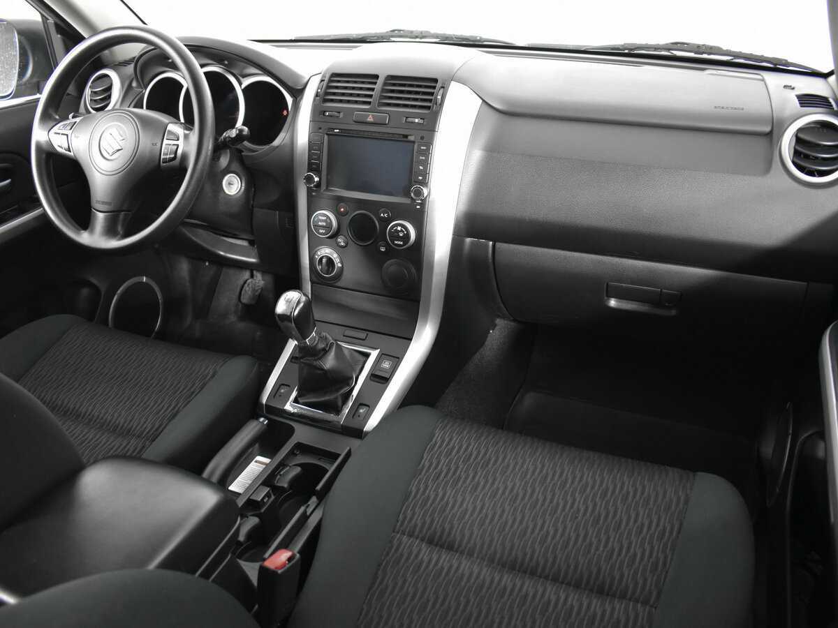 Купить Сузуки Гранд Витара, 2013, 136 000 км.. Фото: #8