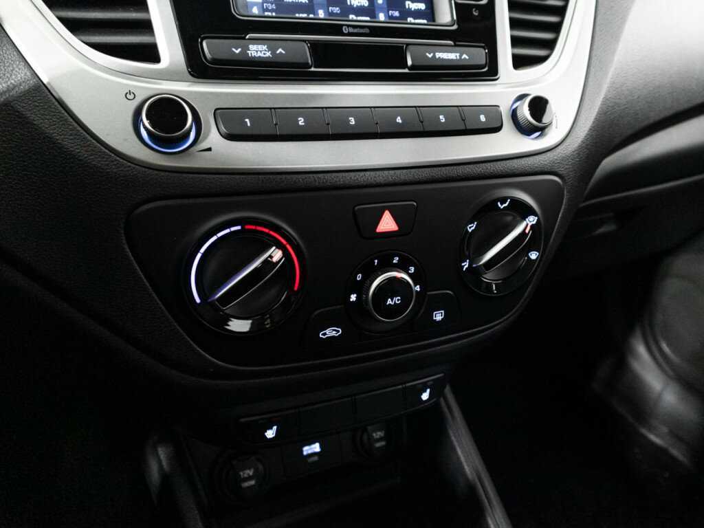 Купить Хендай Солярис, 2022, 42 400 км.. Фото: #14