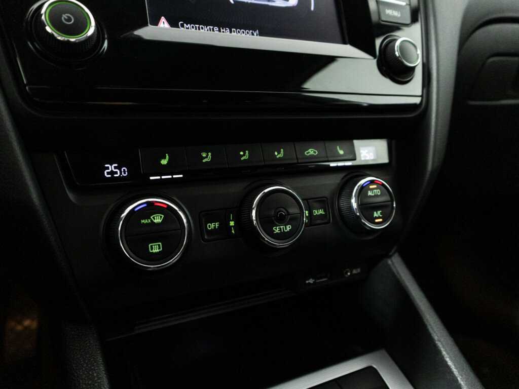 Купить Шкода Октавия, 2014, 206 675 км.. Фото: #15