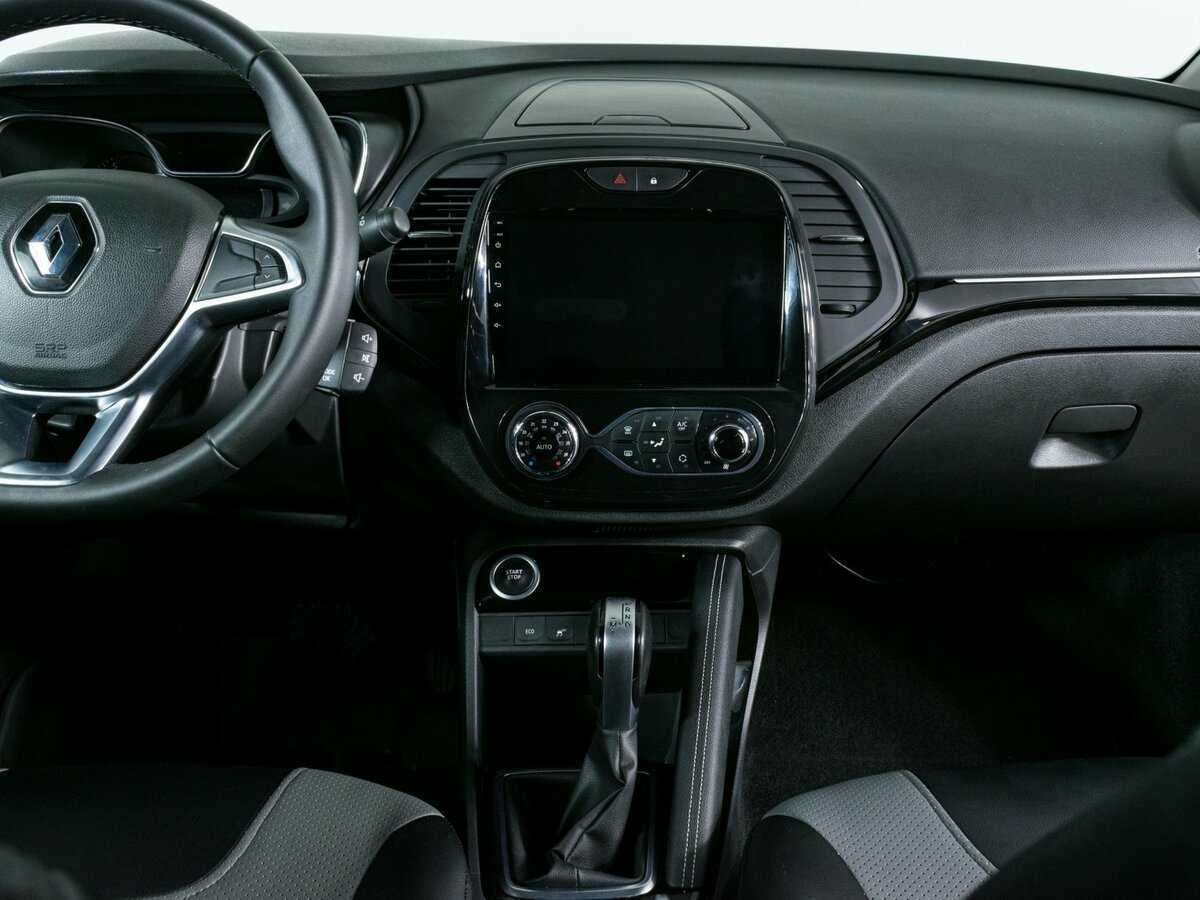 Купить Рено Каптюр, 2020, 65 000 км.. Фото: #9