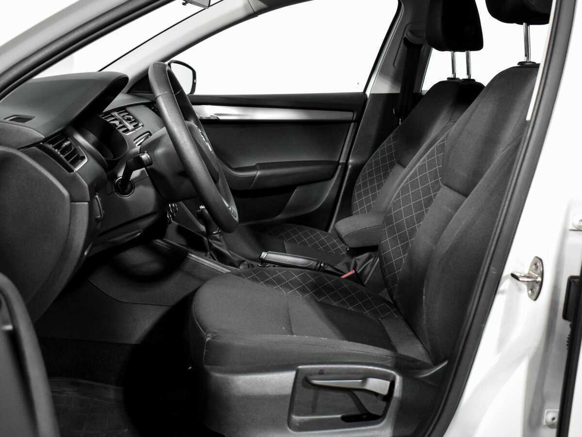 Купить Шкода Октавия, 2019, 54 182 км.. Фото: #13