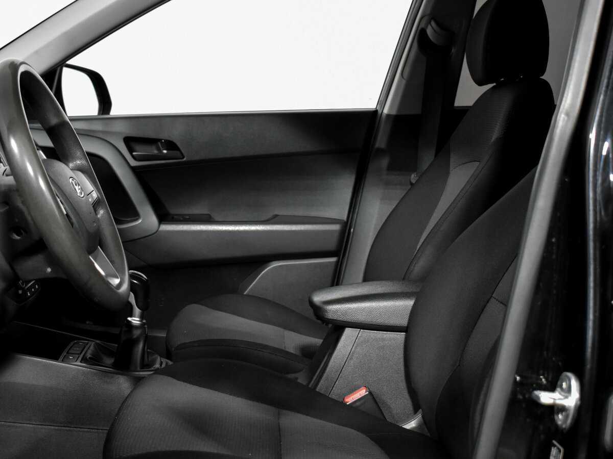 Купить Хендай Крета, 2019, 150 000 км.. Фото: #10