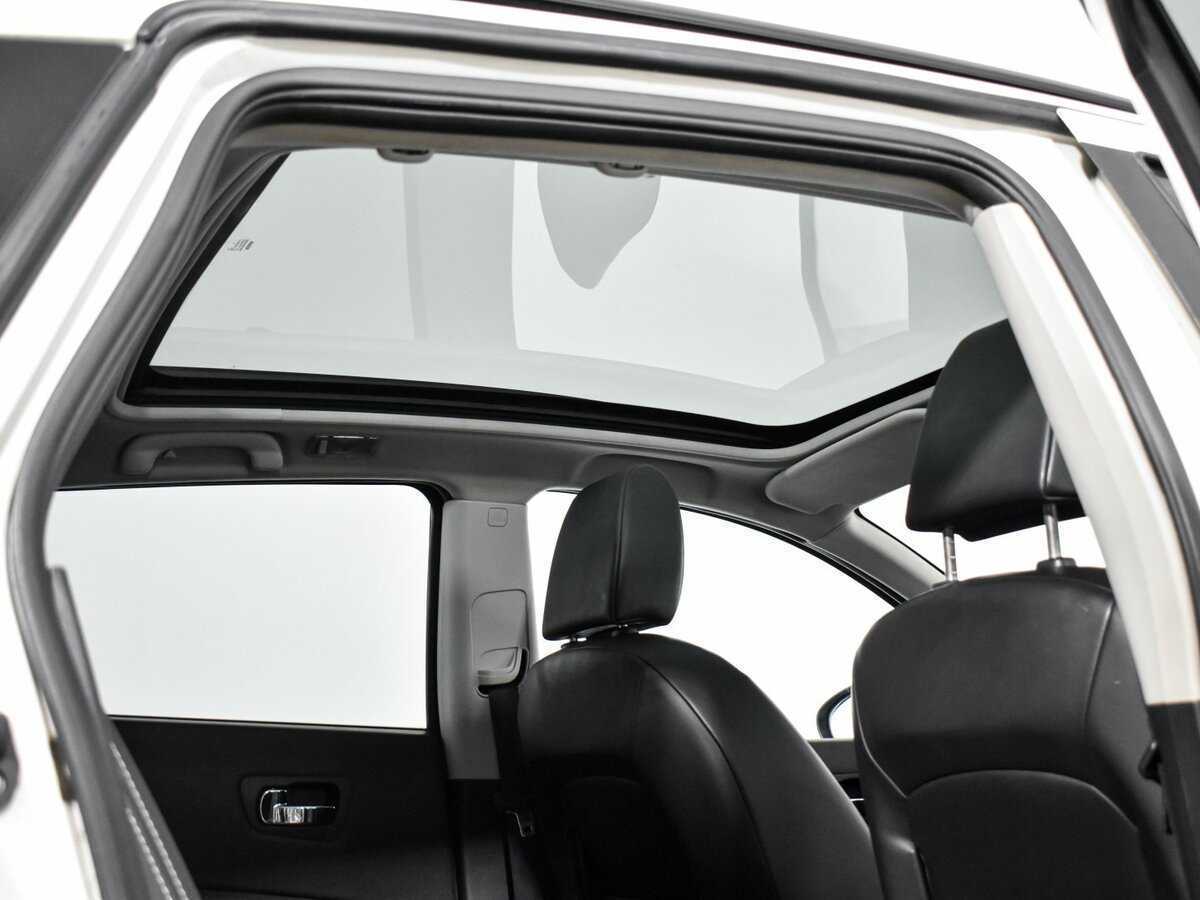 Купить Ниссан Кашкай, 2013, 243 500 км.. Фото: #19