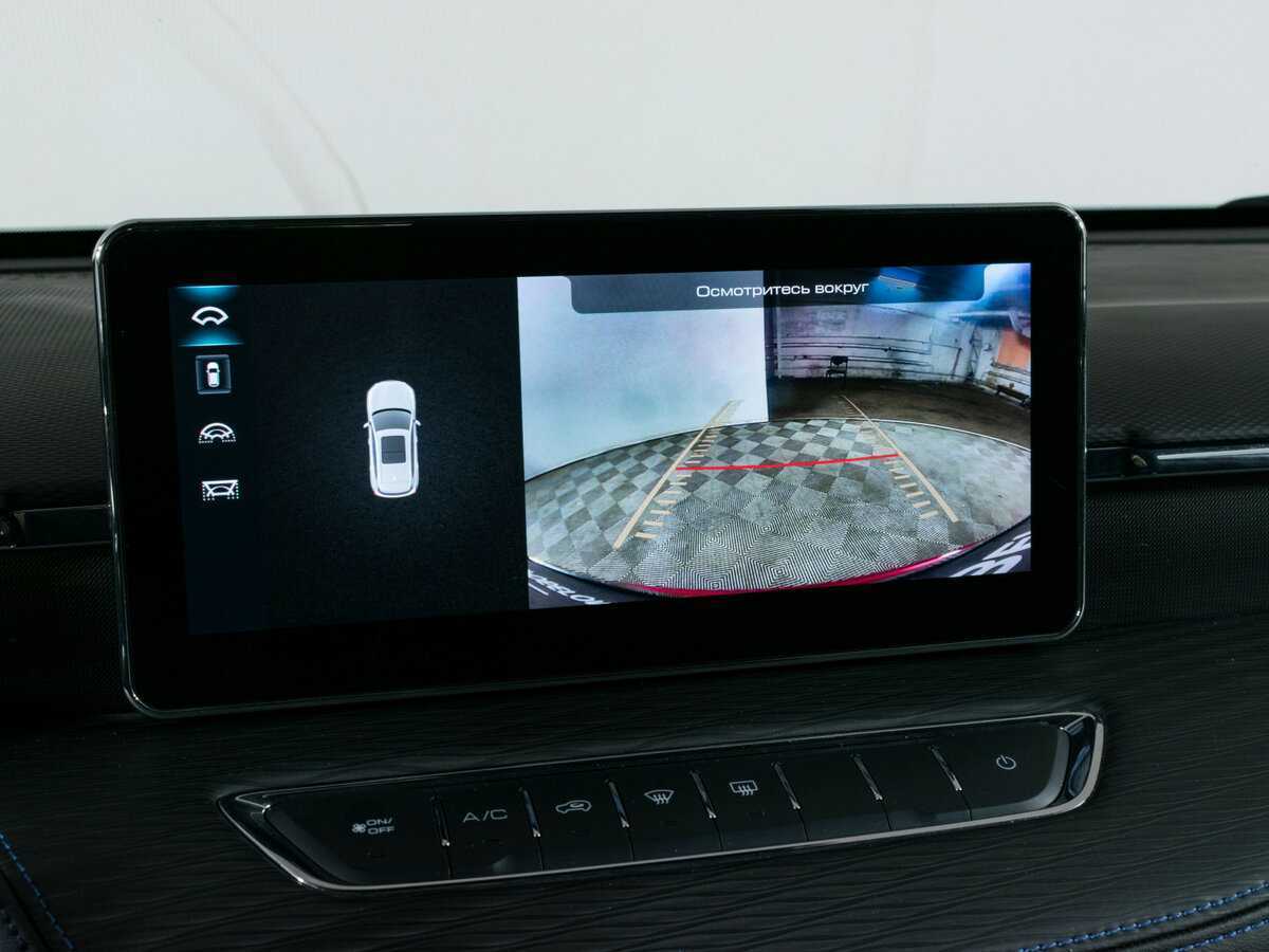 Купить Хавал Джолион, 2022, 70 000 км.. Фото: #15