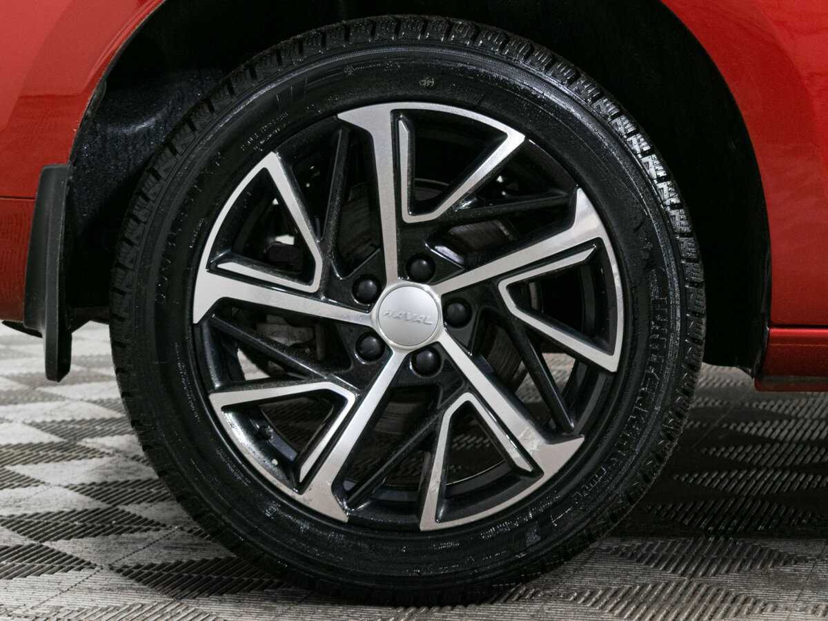 Купить Хавал Джолион, 2022, 70 000 км.. Фото: #17