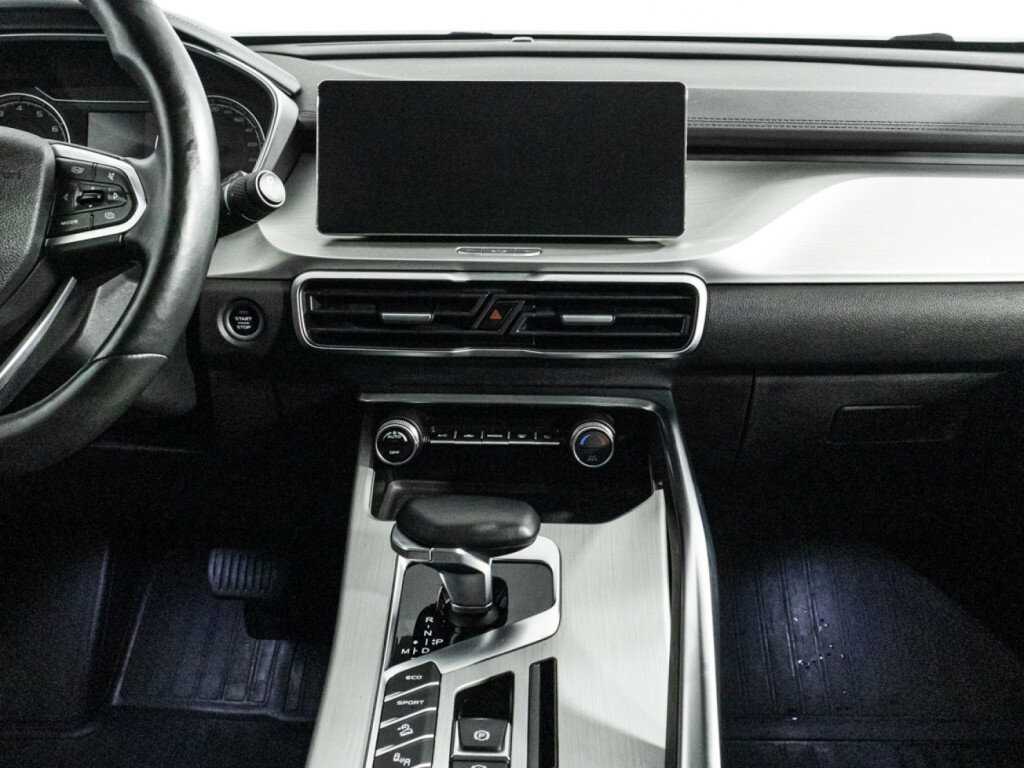 Купить Джили Кулрэй, 2022, 80 455 км.. Фото: #13