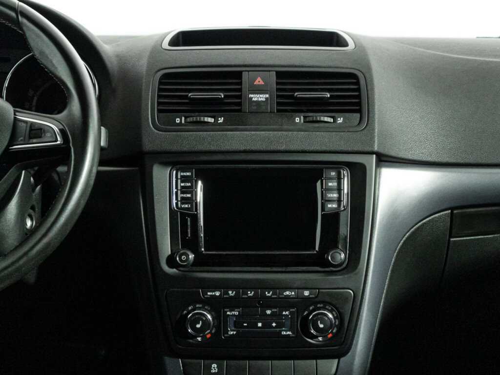 Купить Шкода Йети, 2017, 76 391 км.. Фото: #13