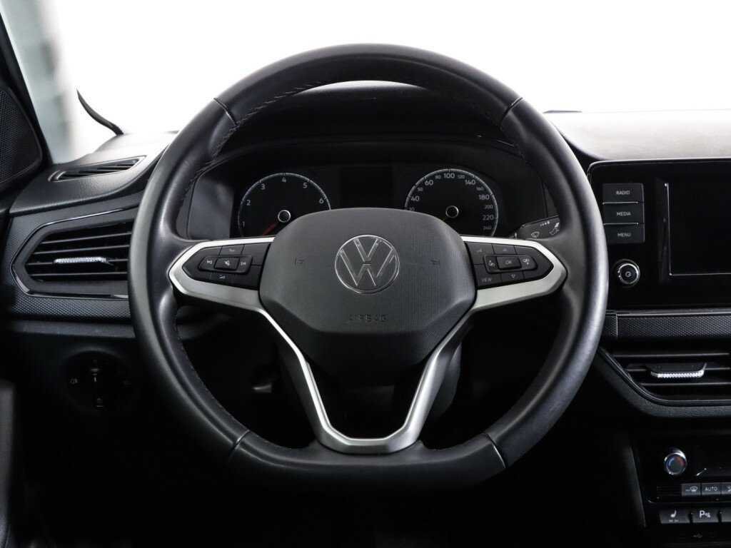 Купить Фольксваген Поло, 2021, 27 141 км.. Фото: #8