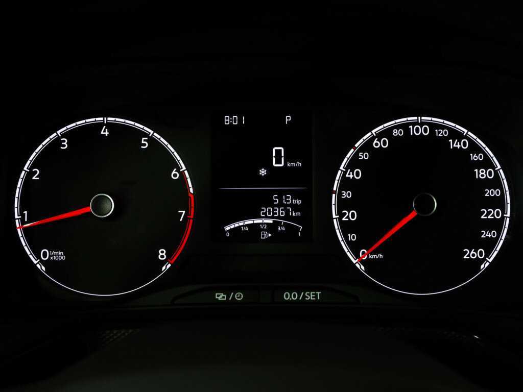 Купить Фольксваген Поло, 2021, 27 141 км.. Фото: #12